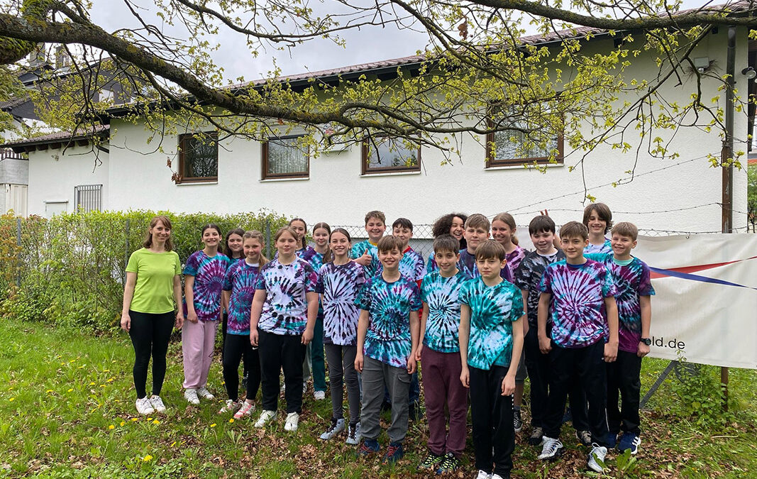 TVH Jugend-Sport-Camp