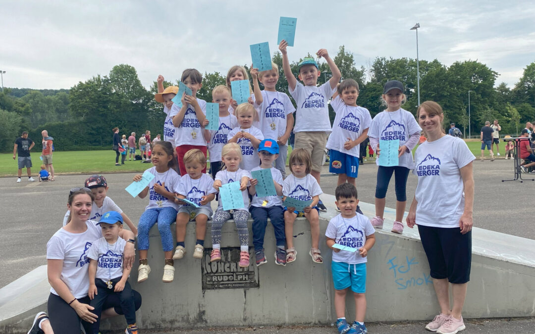 Gauspielfest in Königsbach