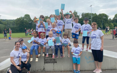 Gauspielfest in Königsbach