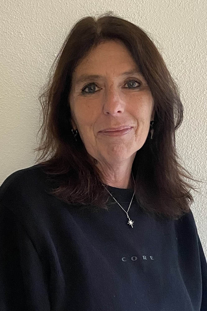 Portrait_ChristineOchs Sarah Kettner