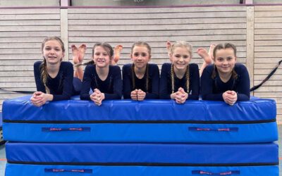 Bestenkämpfe Gauklasse weiblich