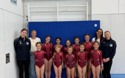 Bestenkämpfe Landesfinale in Überlingen
