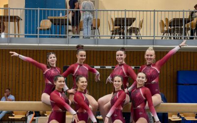 Bezirksklasse, Staffel 2 – Wilferdingen