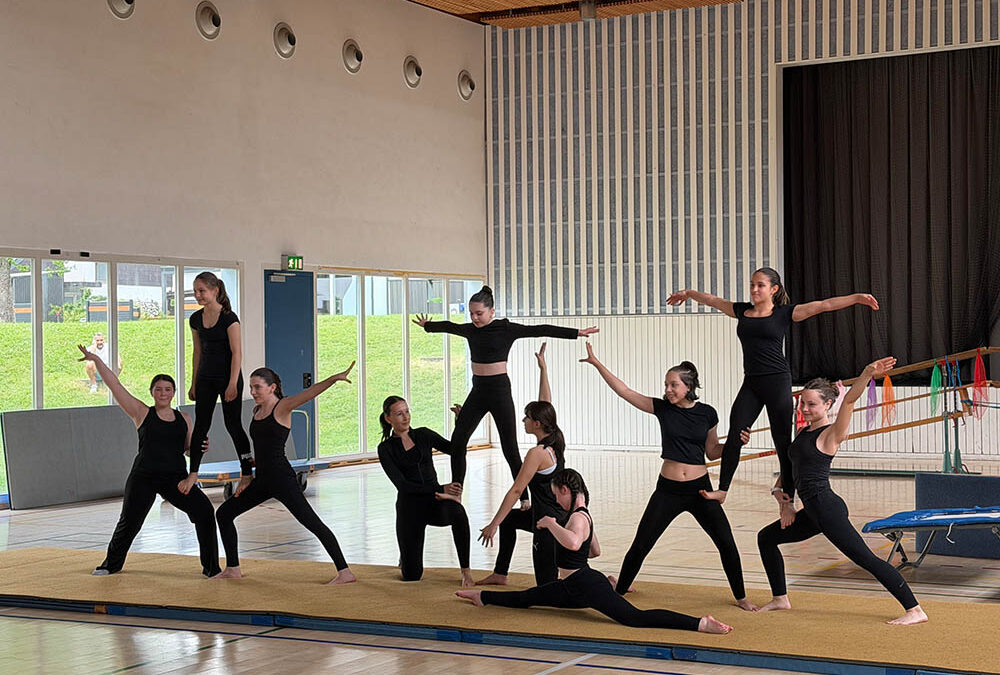 TVH-Kinder-Spiel- und Sportfest