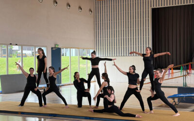 TVH-Kinder-Spiel- und Sportfest