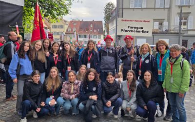 Landesturnfest Konstanz