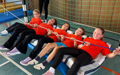 TVH-Kinder-Sommer-Spaß-Camp 2026